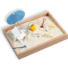 Playground on sale Executive Deluxe Sandbox, A Day at the Beach