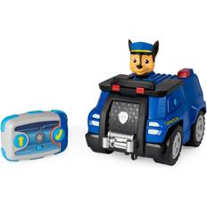 AAA (LR03) RC Cars Spin Master RC Paw Patrol Chase Police Cruiser