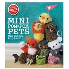 Interactive Toys on sale Mini Pom-Pom Pets