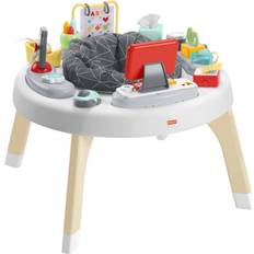 Fisher Price 2 in 1 Like a Boss Activity Center