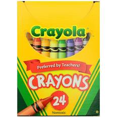 Arts & Crafts Crayola 24-ct. Crayons