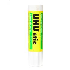 Paper Glue UHU Stic Permanent Glue Stick