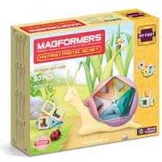 Magformers Construction Kits Magformers My First Pastel 30-Piece Set