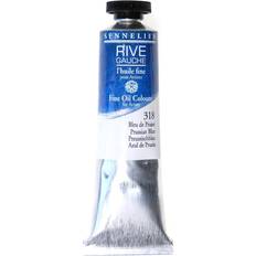 Rive Gauche Foundation Oils 40 ml Prussian blue