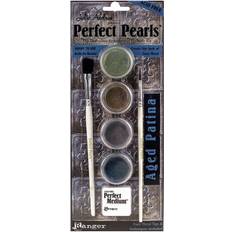 Enamel Paint Ranger PPP-KIT-21803 Perfect Pearls Embellishment Pigment Kit