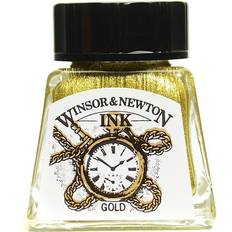Winsor & Newton Farben Winsor & Newton and 14ml Drawing Ink Gold