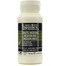 Liquitex Acrylic Matte Medium 4 oz