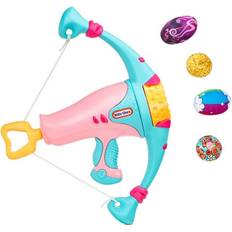 Little Tikes Toy Weapons Little Tikes My First Mighty Blasters Power Bow Pink