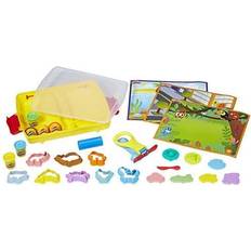 Play-Doh Toys Play-Doh Shape and Learn Discover and Store