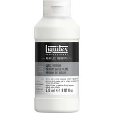 Paint Liquitex Acrylic Glass Medium 8 oz