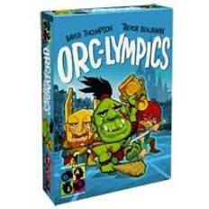 Brain Games BRG552 Orc-Lympics Board