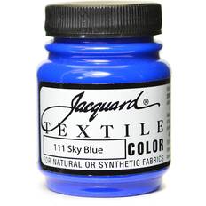 Textile Paint Textile Colors sky blue