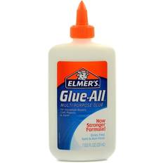 Glitter Glue Elmers Glue-All White Glue