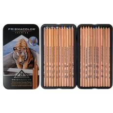 Prismacolor Watercolor Pencils 24/Pkg