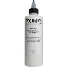 Paint Mediums Golden GAC 200 Acrylic Medium 8 oz