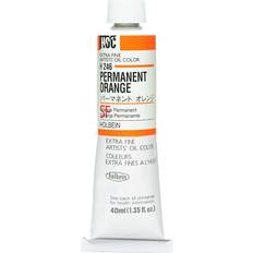 Artist Oil Colors permanent orange 40 ml