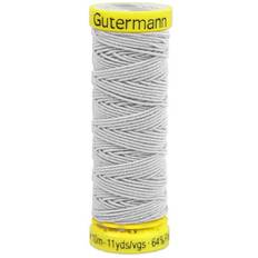 Gutermann 110 yd Extra Strong Thread-White