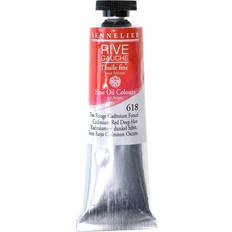 Rive Gauche Foundation Oils 40 ml cadmium red deep hue