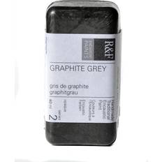 Encaustic Paint graphite grey 40 ml