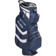 Tour Edge Golf Bags Tour Edge Hot Launch Xtreme 5.0 Cart Bag