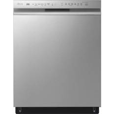 LG Dishwashers LG LDFN4542S Stainless Steel