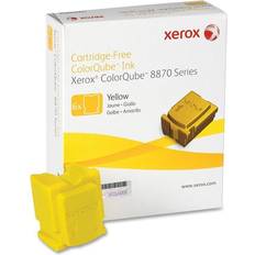 Solid Ink Xerox 108R00952 (Yellow)