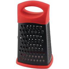 BPA-Free Graters Berghoff CooknCo Grater 6.25"