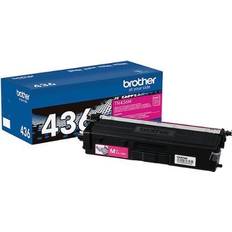Brother Ink & Toners Brother TN436 Laser Magenta