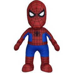 Spider-Man Soft Toys Bleacher Creatures Marvel Spiderman 10"