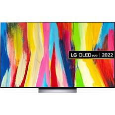 LG TVs LG OLED77C2