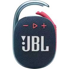 Pink Bluetooth Speakers JBL Clip 4