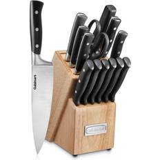 Cuisinart Classic C77TR-15P Knife Set