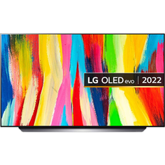 LG TV LG OLED48C2