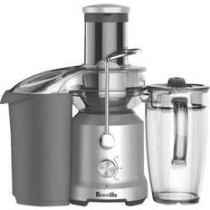 Juicers Breville Juice Fountain Cold