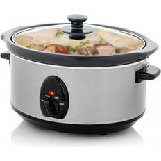 Slow Cookers Ovente SLO35ABR