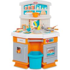 Little Tikes Role Playing Toys Little Tikes Home Grown Kitchen