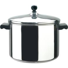 Stainless Steel Casseroles Farberware Classic with lid