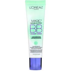 BB Creams L'Oréal Paris Magic Skin Beautifier BB Cream #820 Anti-Redness