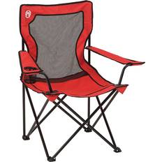 Coleman Camping Chairs Coleman Broadband Mesh Quad Chair