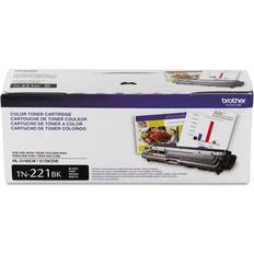 Brother Ink & Toners Brother TN221BK (Black)