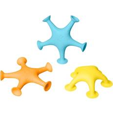 Bath Toys Ubbi Starfish Stretch & Suction Bath Toys
