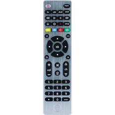 Programmable Remote Controls GE JAS33709