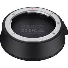 USB Docking Stations Rokinon Lens Station for Canon EF