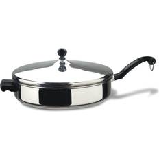Saute Pans Farberware Classic with lid
