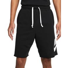 Nike Sportswear Sport Essentials French Terry Alumni Shorts - Black