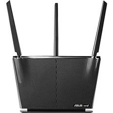 ASUS Fast Ethernet Routers ASUS RT-AX68U