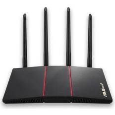 Fast Ethernet Routers ASUS RT-AX55