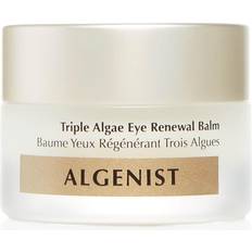 Reparerende Øyebalsam Algenist Triple Algae Eye Renewal Balm 15ml