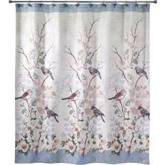 Avanti Shower Curtain (13690H)
