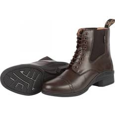 Dublin Altitude Lace Up Paddock Boots Women